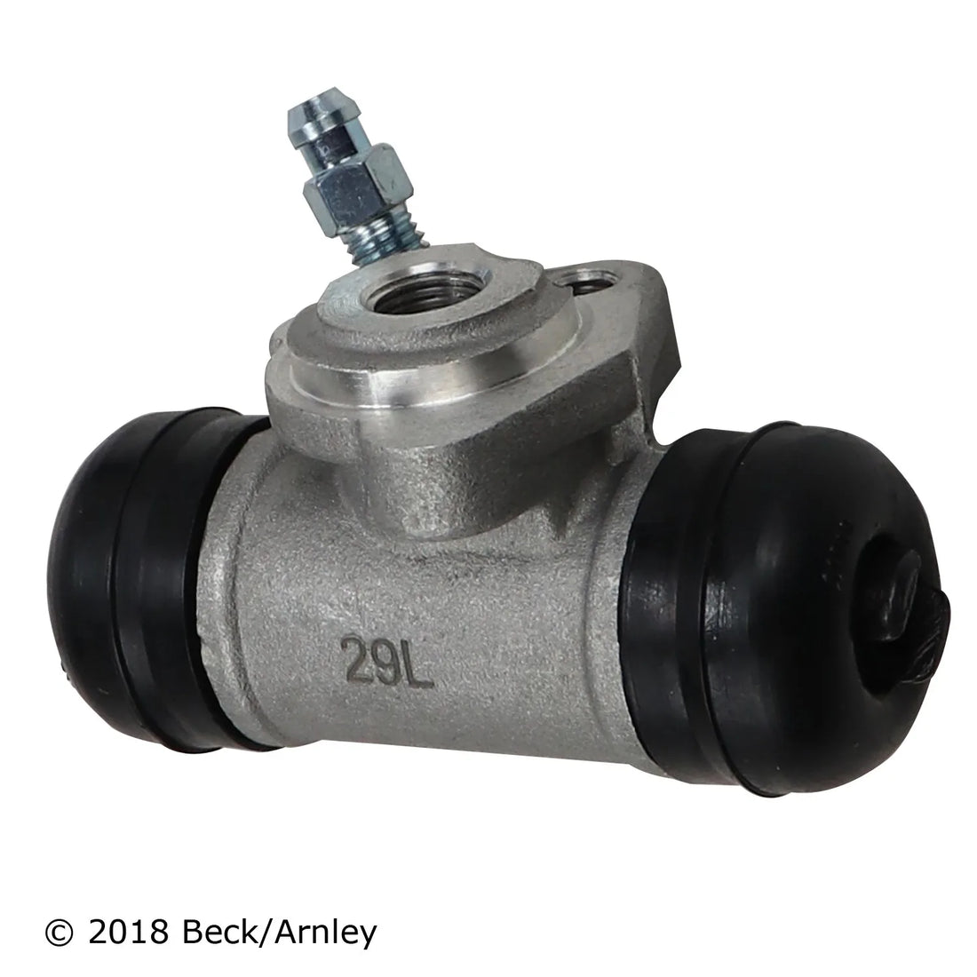 Beck/Arnley 072-9407 2012-2015 Scion iQ Drum Brake Wheel Cylinder
