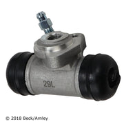 Beck/Arnley 072-9407 2012-2015 Scion iQ Drum Brake Wheel Cylinder