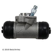 Beck/Arnley 072-9407 2012-2015 Scion iQ Drum Brake Wheel Cylinder