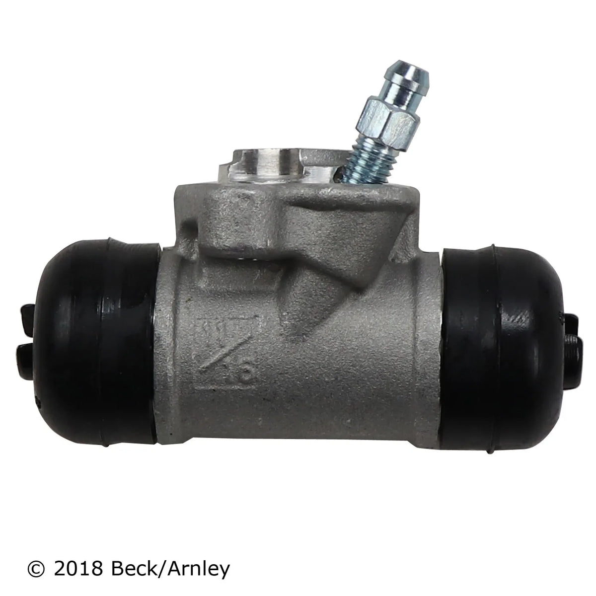 Beck/Arnley 072-9407 2012-2015 Scion iQ Drum Brake Wheel Cylinder