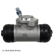 Beck/Arnley 072-9407 2012-2015 Scion iQ Drum Brake Wheel Cylinder