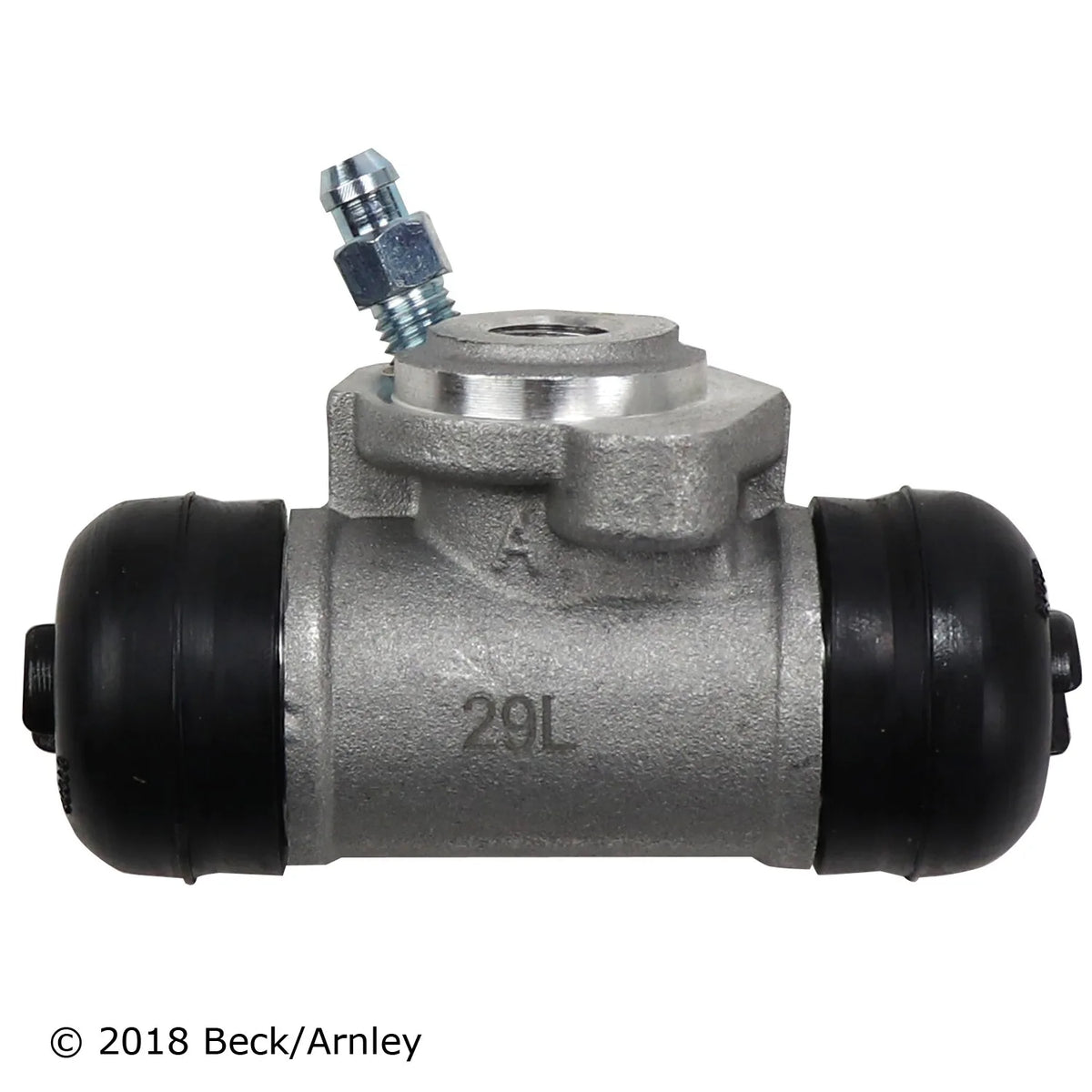 Beck/Arnley 072-9407 2012-2015 Scion iQ Drum Brake Wheel Cylinder