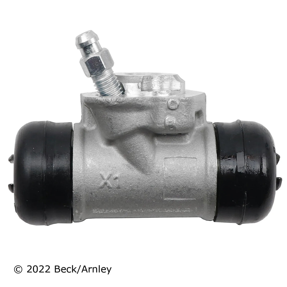 Beck/Arnley 072-9408 2012-2015 Scion iQ Drum Brake Wheel Cylinder