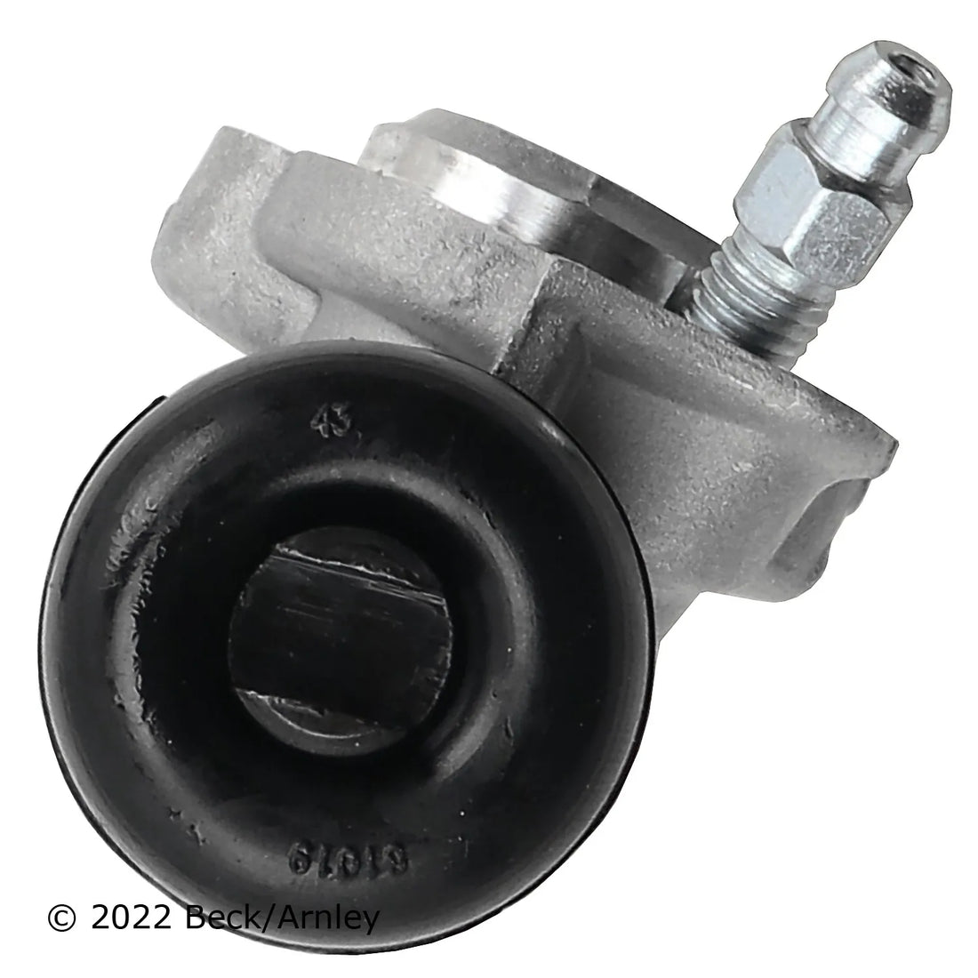 Beck/Arnley 072-9408 2012-2015 Scion iQ Drum Brake Wheel Cylinder
