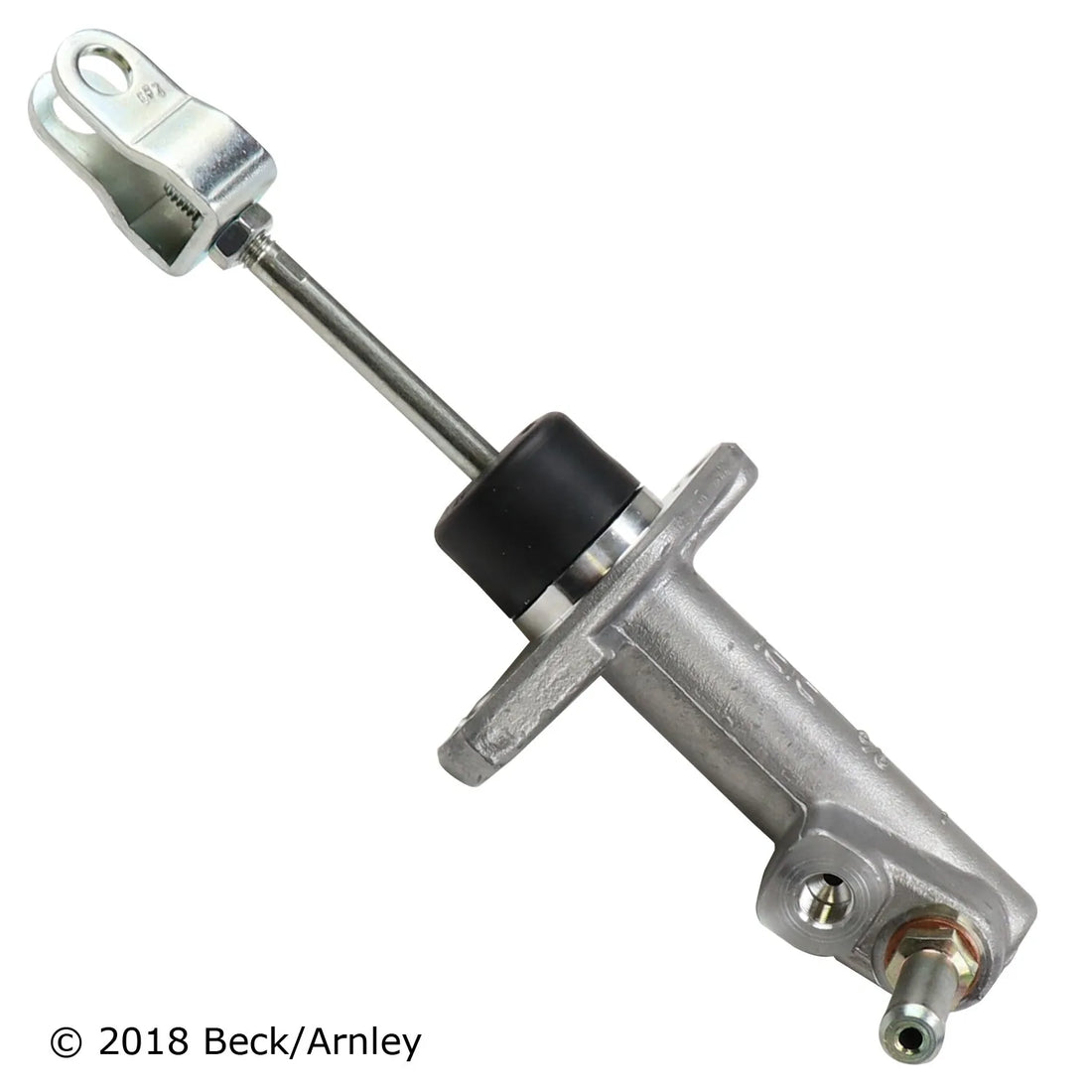 Beck/Arnley 072-9417 1998-2001 Hyundai Tiburon Clutch Master Cylinder