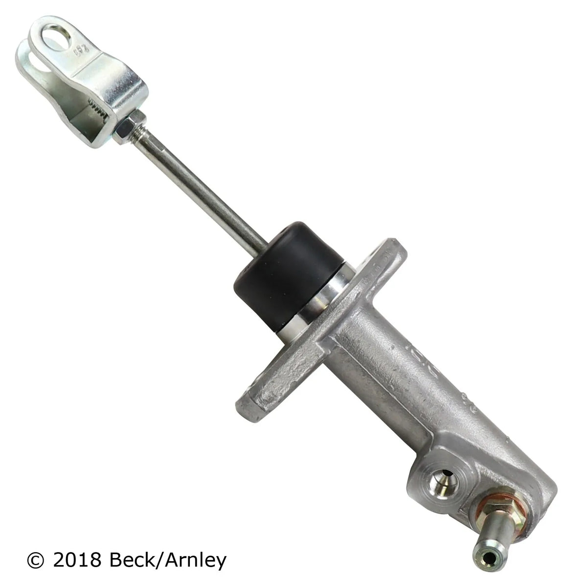 Beck/Arnley 072-9417 1998-2001 Hyundai Tiburon Clutch Master Cylinder