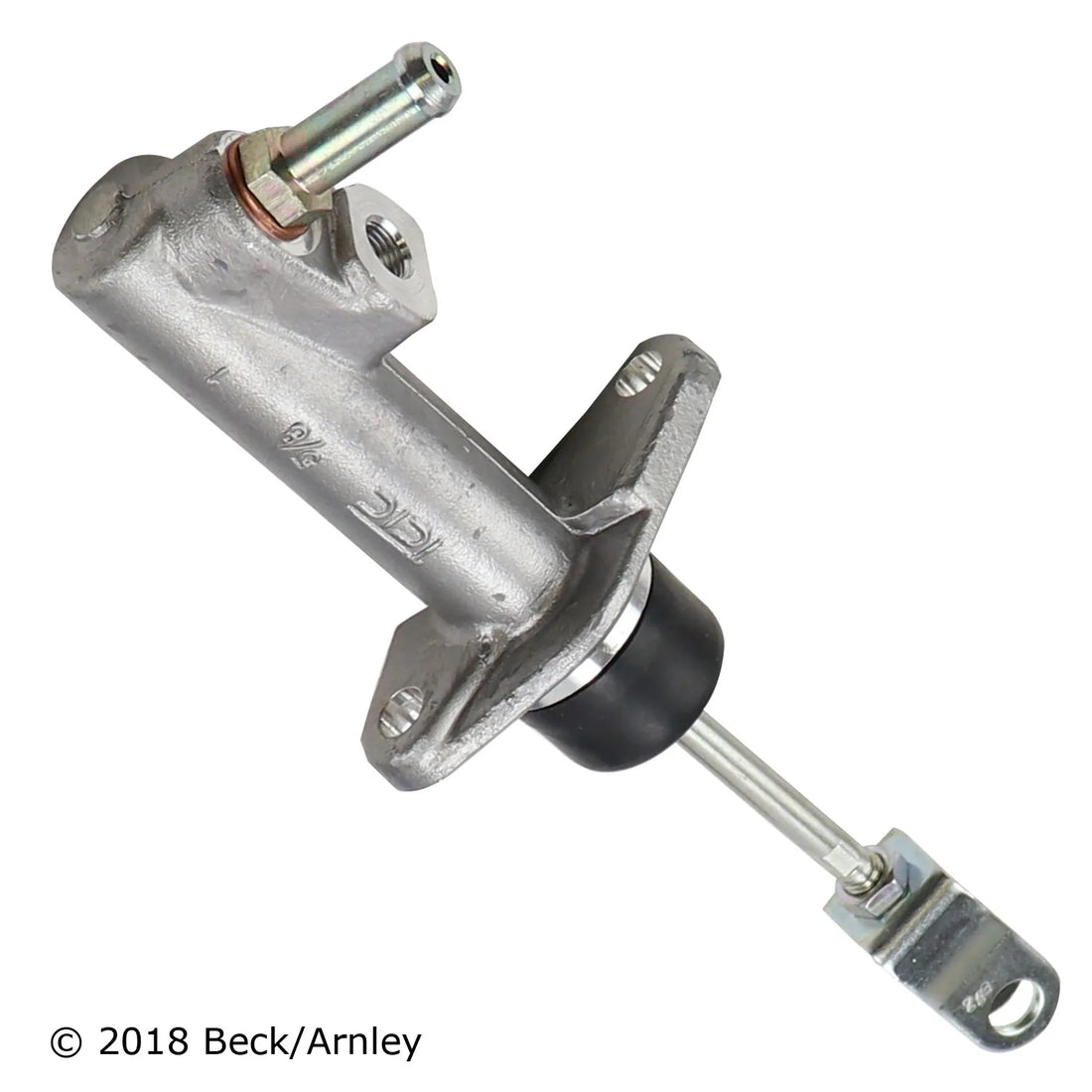 Beck/Arnley 072-9417 1998-2001 Hyundai Tiburon Clutch Master Cylinder