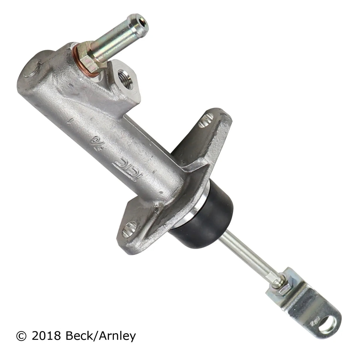 Beck/Arnley 072-9417 1998-2001 Hyundai Tiburon Clutch Master Cylinder