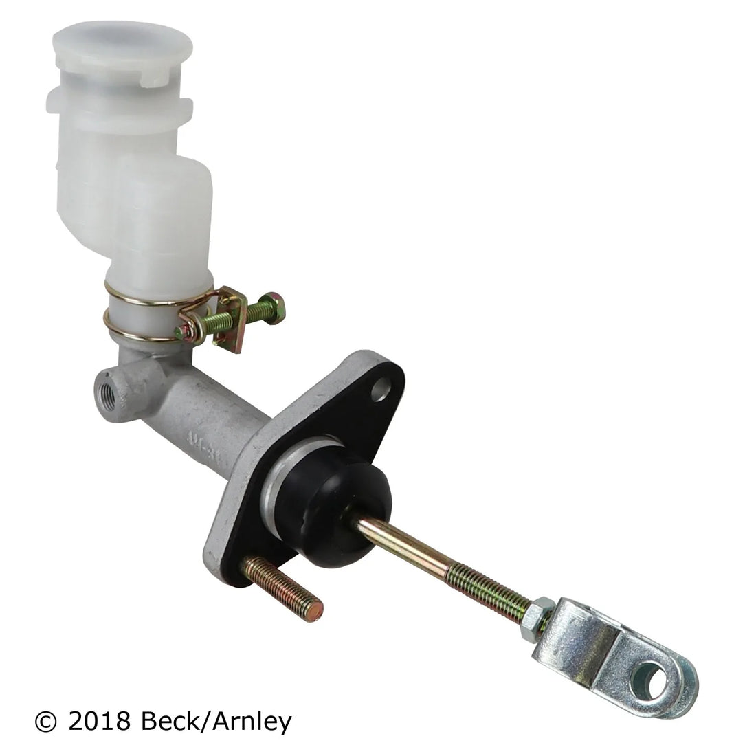 Beck/Arnley 072-9418 2001-2006 Kia Optima Clutch Master Cylinder