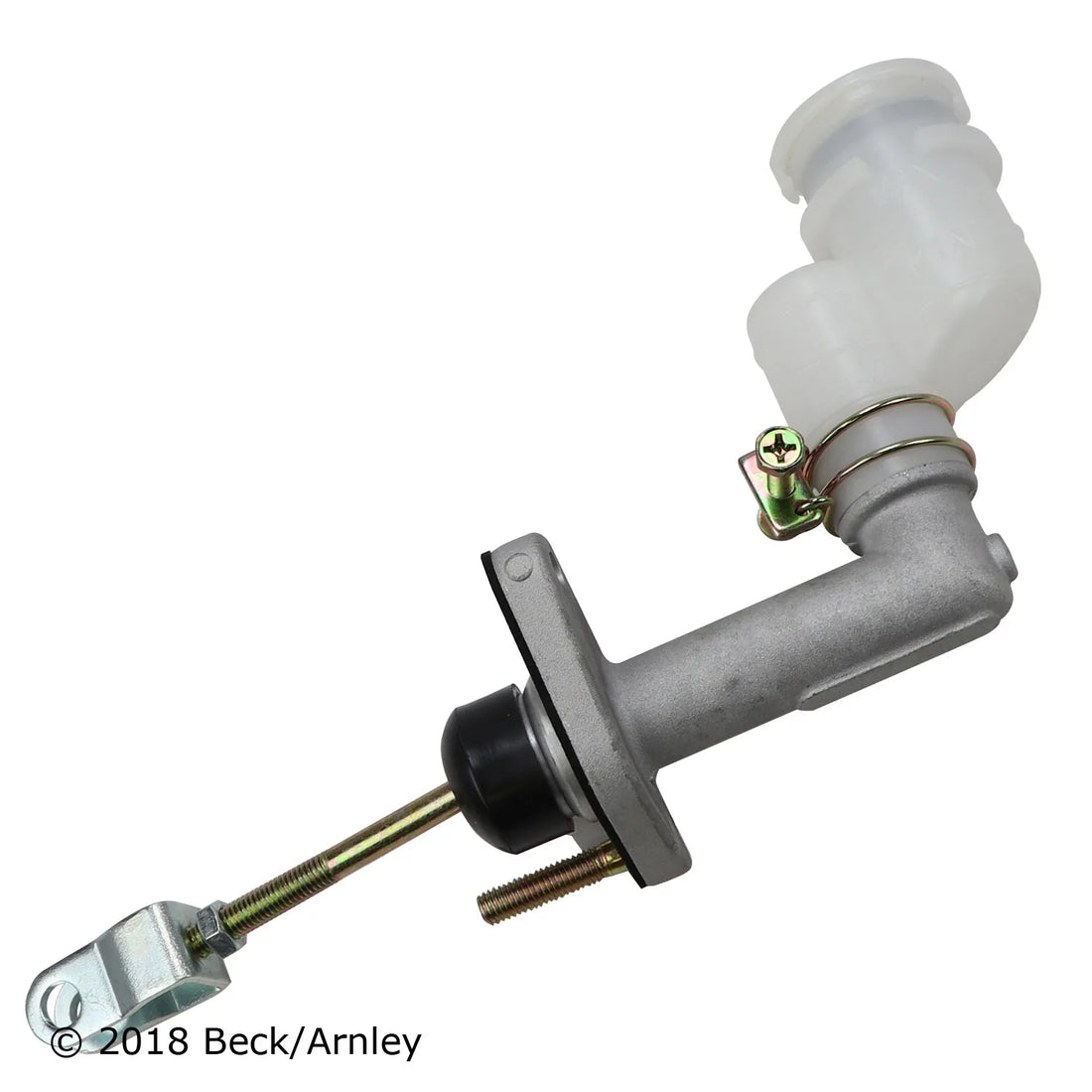 Beck/Arnley 072-9418 2001-2006 Kia Optima Clutch Master Cylinder