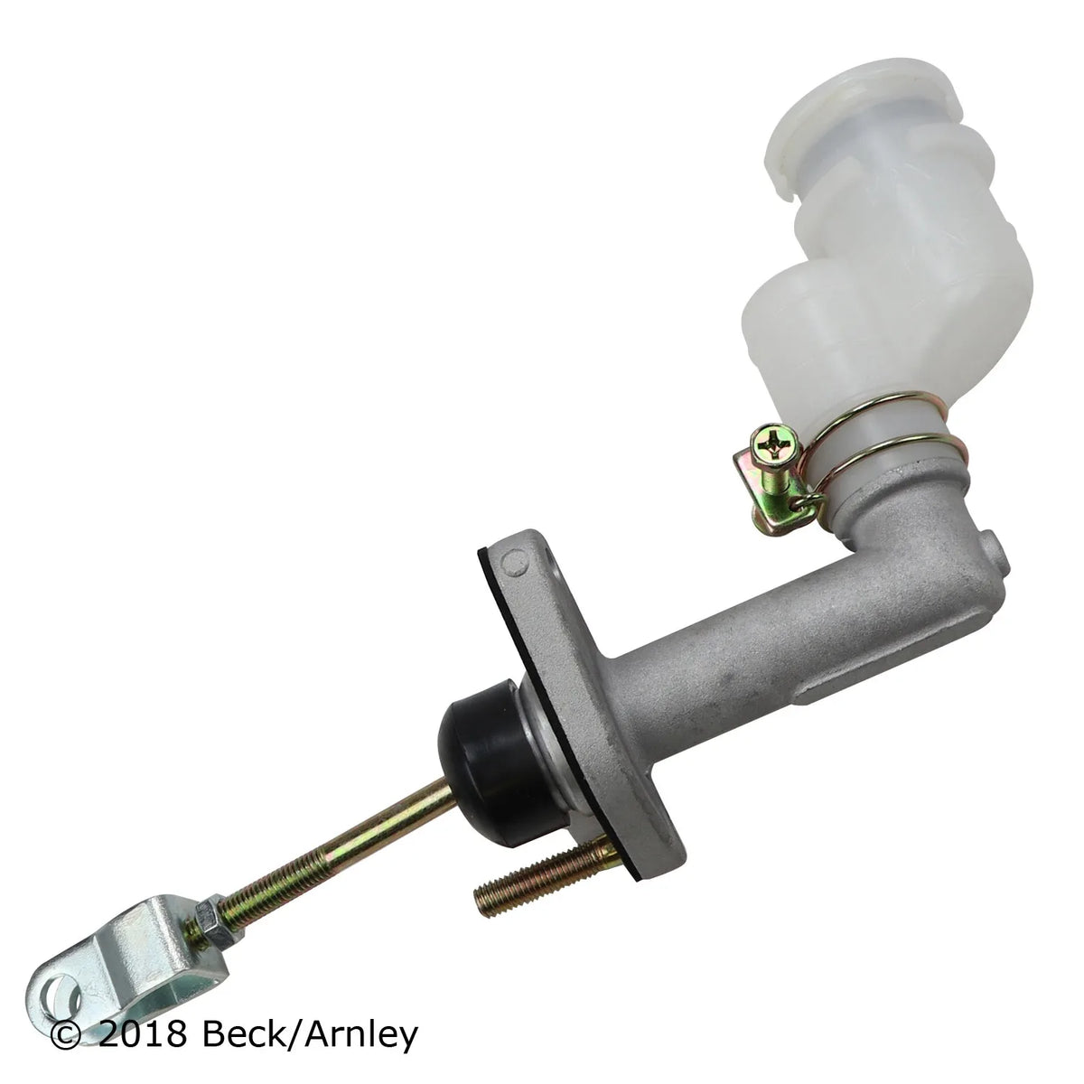 Beck/Arnley 072-9418 2001-2006 Kia Optima Clutch Master Cylinder