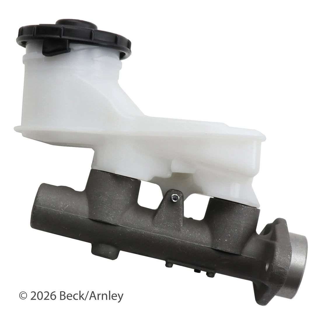 Beck/Arnley 072-9437 2001-2005 Honda Civic Brake Master Cylinder