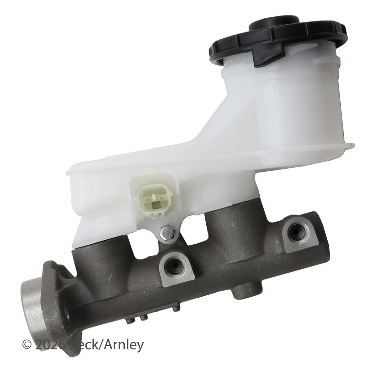 Beck/Arnley 072-9437 2001-2005 Honda Civic Brake Master Cylinder