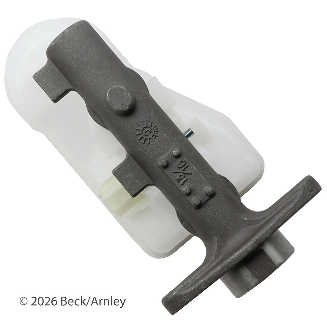 Beck/Arnley 072-9437 2001-2005 Honda Civic Brake Master Cylinder