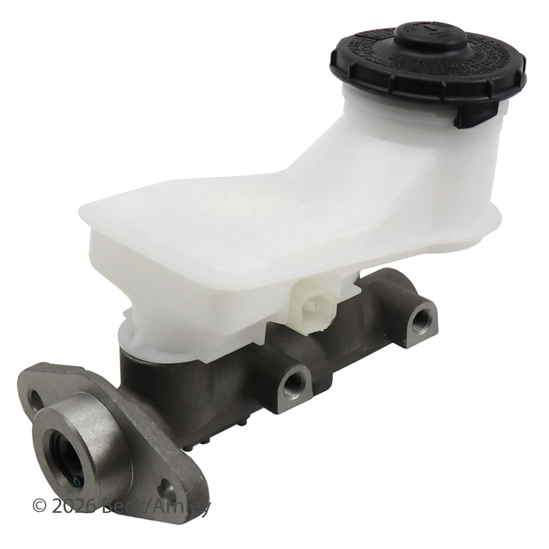 Beck/Arnley 072-9437 2001-2005 Honda Civic Brake Master Cylinder