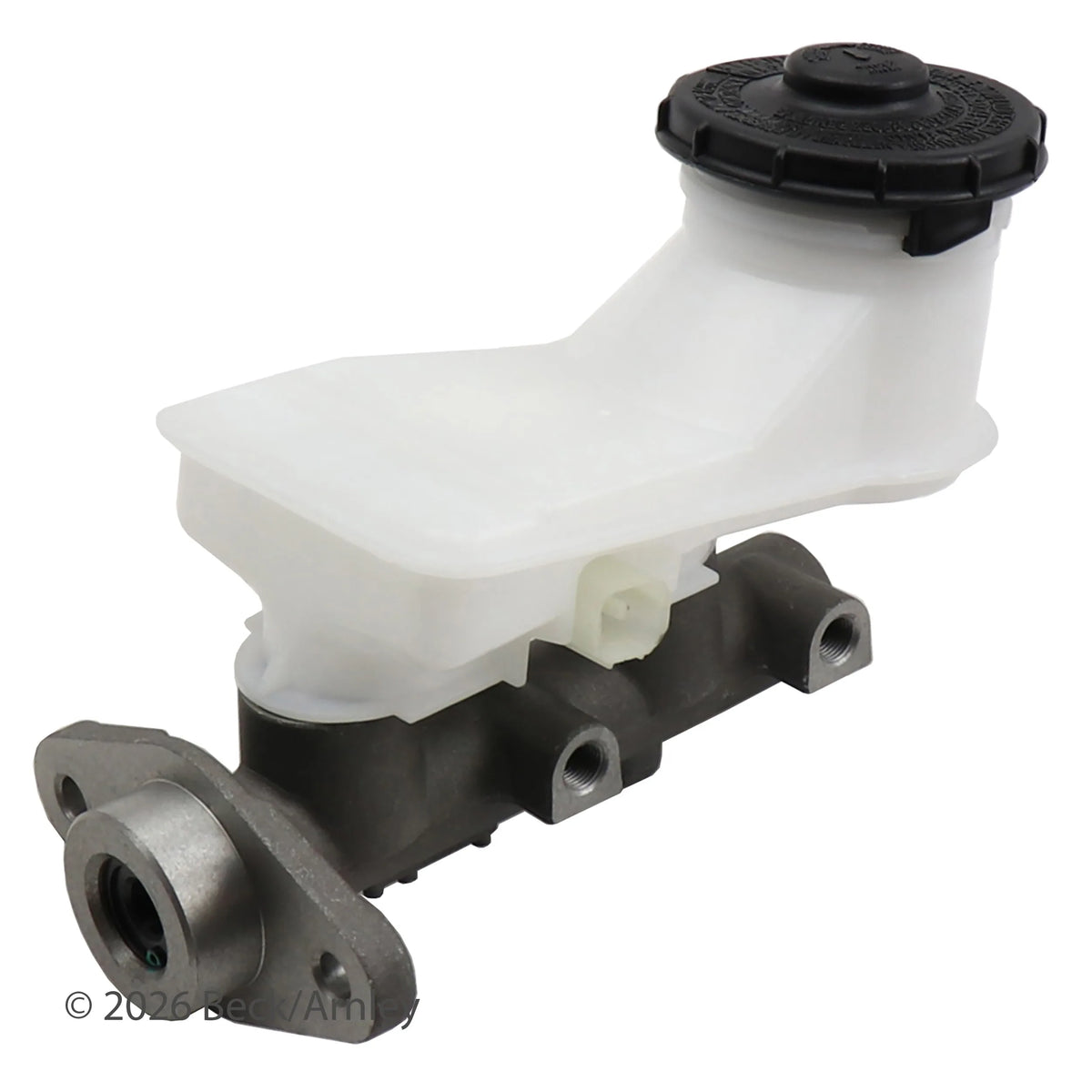 Beck/Arnley 072-9437 2001-2005 Honda Civic Brake Master Cylinder