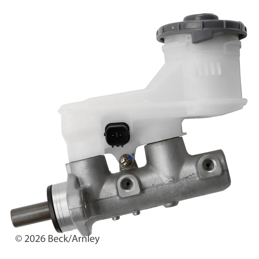 Beck/Arnley 072-9438 2002-2006 Acura RSX Brake Master Cylinder