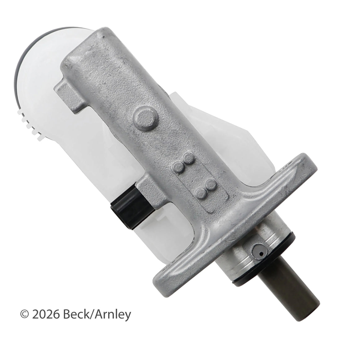 Beck/Arnley 072-9438 2002-2006 Acura RSX Brake Master Cylinder