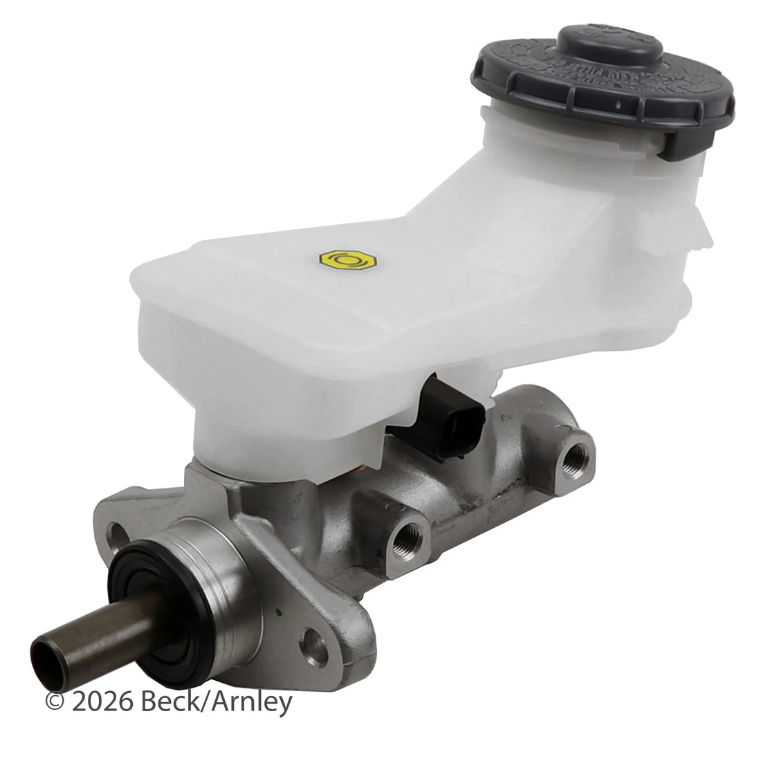 Beck/Arnley 072-9438 2002-2006 Acura RSX Brake Master Cylinder