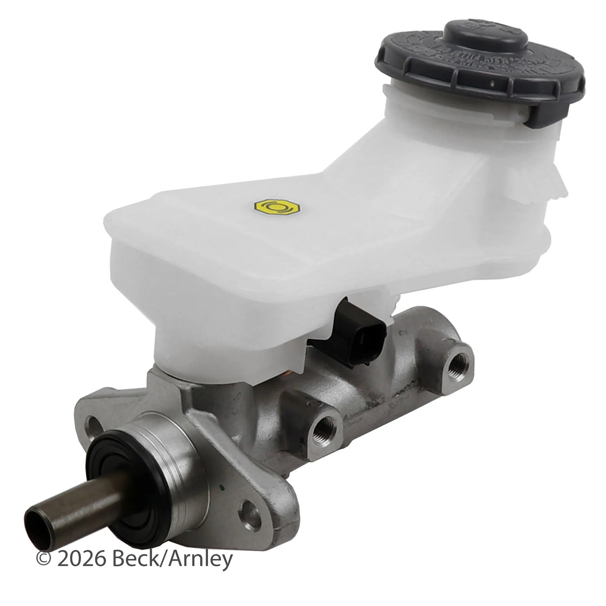 Beck/Arnley 072-9438 2002-2006 Acura RSX Brake Master Cylinder