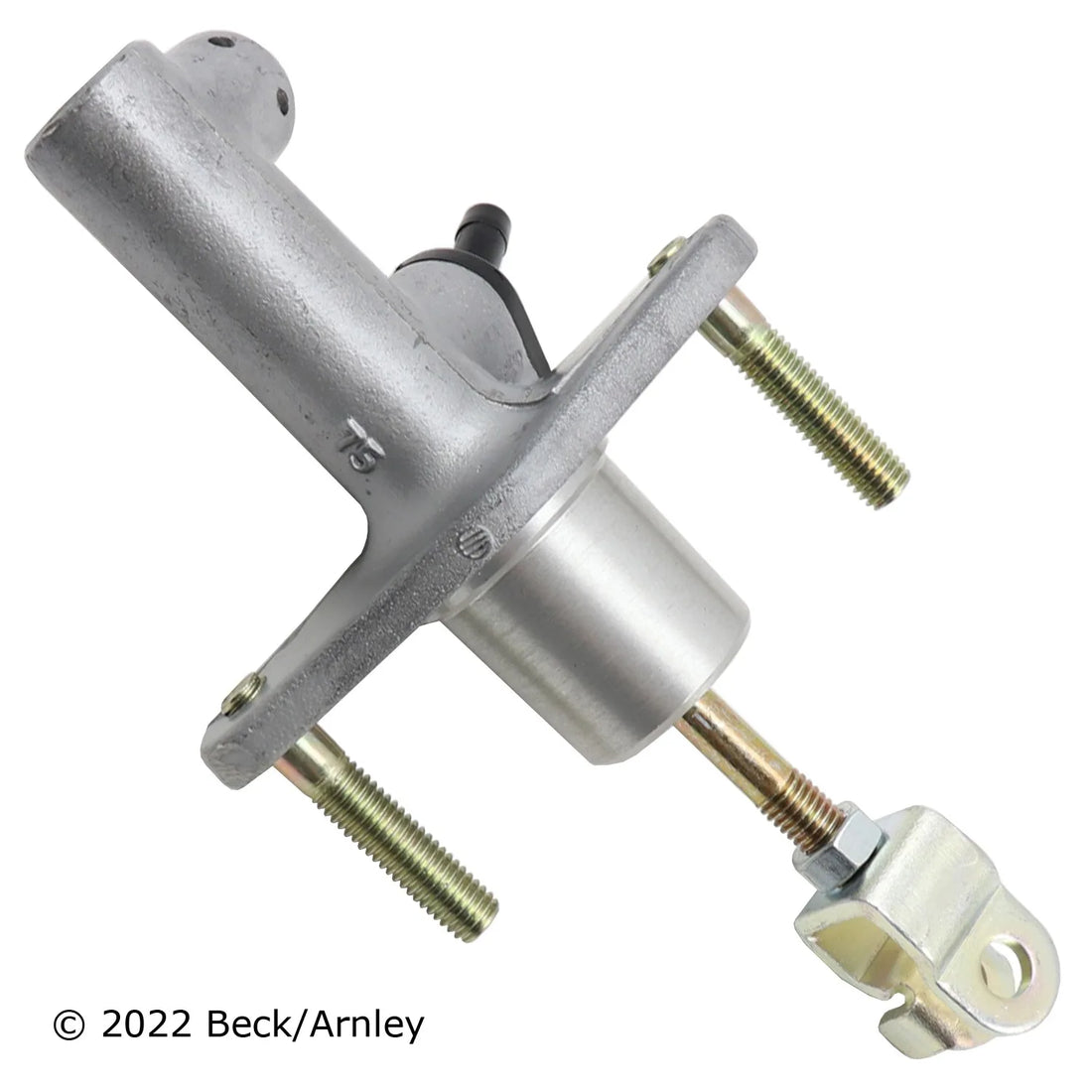 Beck/Arnley 072-9439 2001-2005 Honda Civic Clutch Master Cylinder