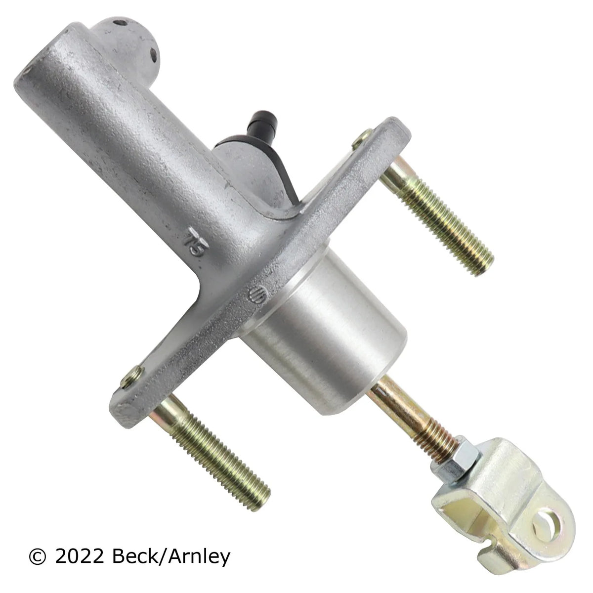 Beck/Arnley 072-9439 2001-2005 Honda Civic Clutch Master Cylinder