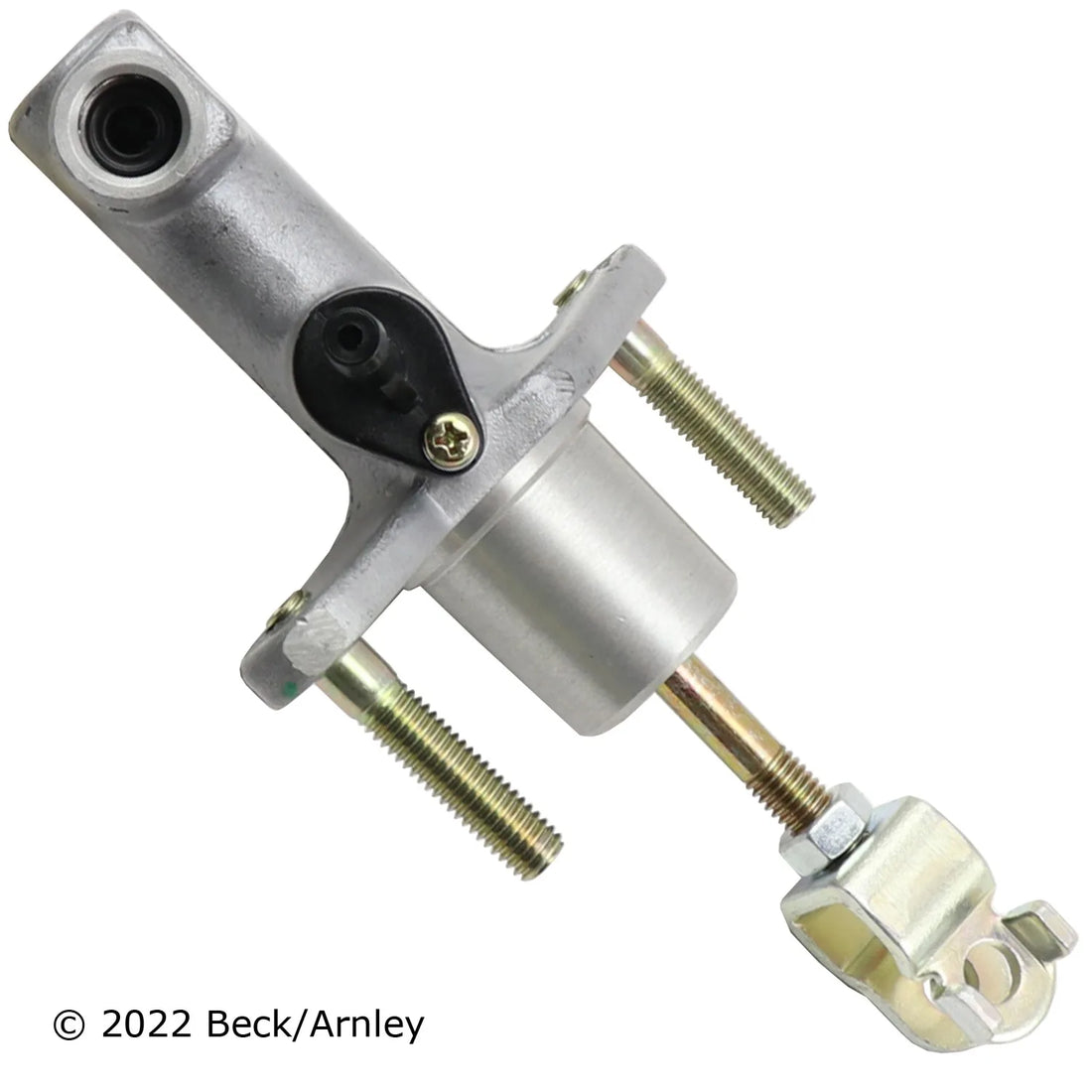 Beck/Arnley 072-9439 2001-2005 Honda Civic Clutch Master Cylinder