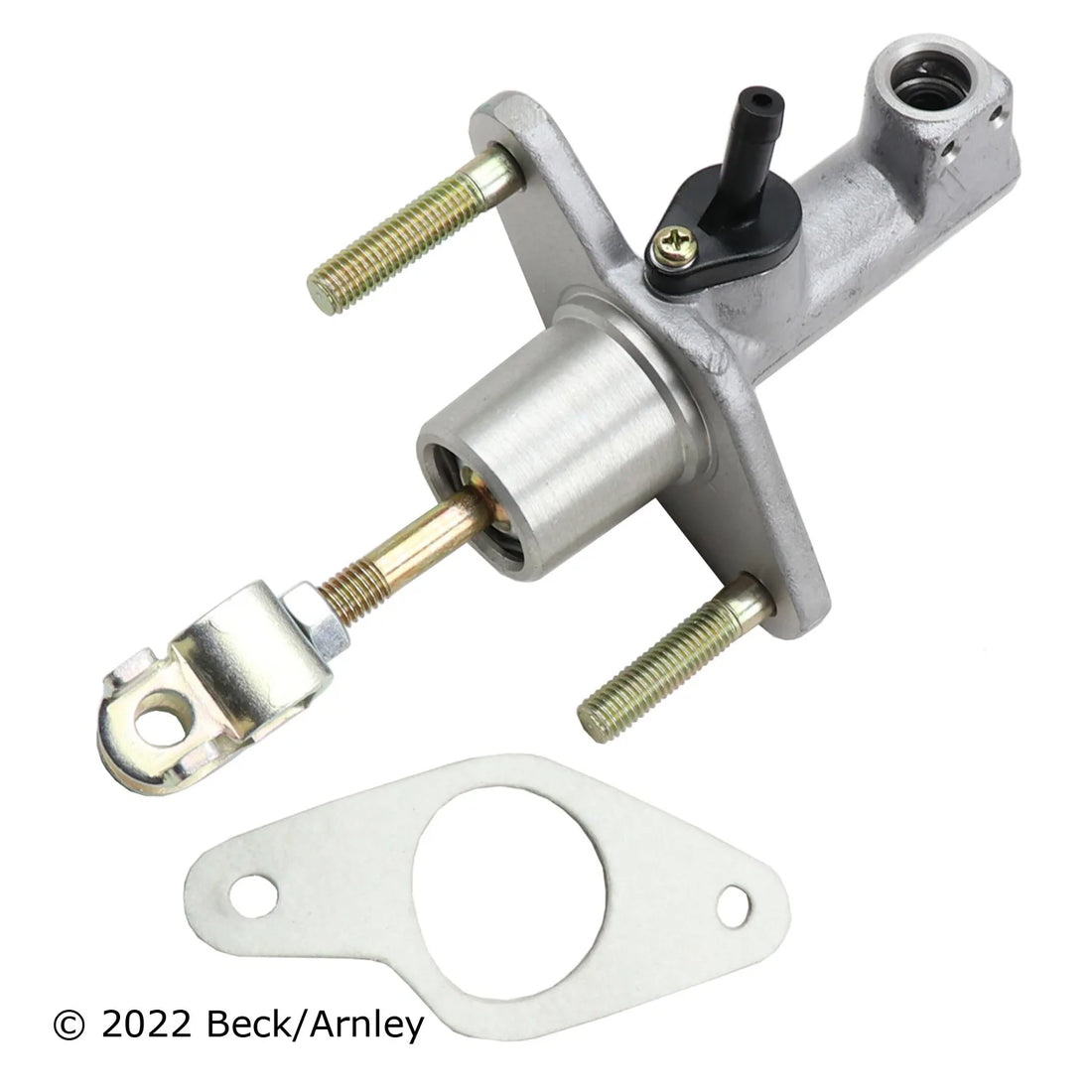 Beck/Arnley 072-9439 2001-2005 Honda Civic Clutch Master Cylinder