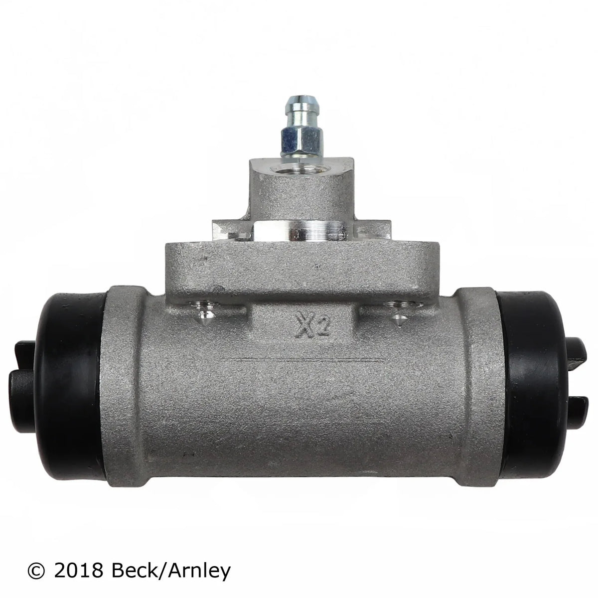 Beck/Arnley 072-9441 2003-2004 Nissan Frontier Drum Brake Wheel Cylinder