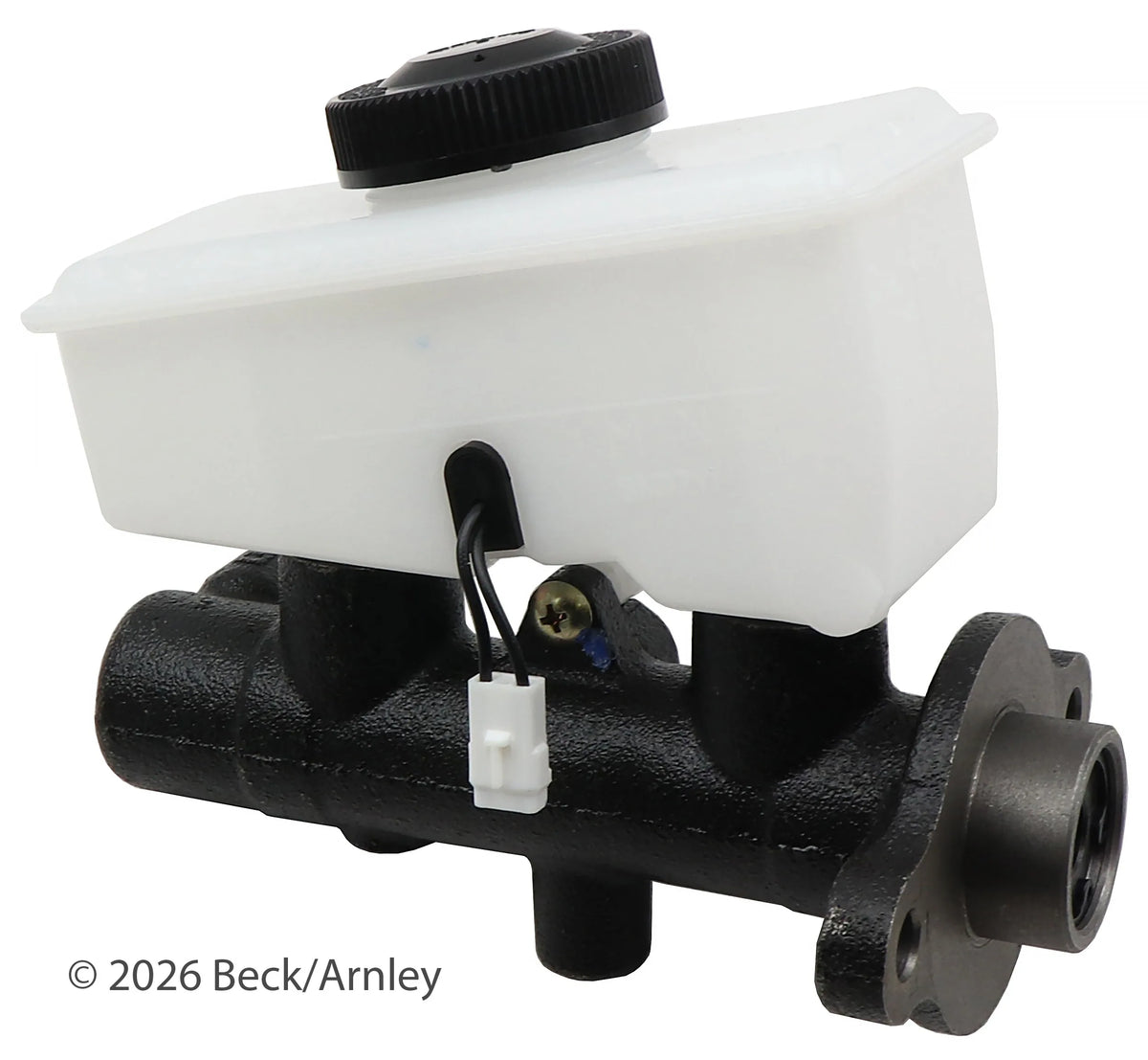 Beck/Arnley 072-9444 1995-2002 Kia Sportage Brake Master Cylinder