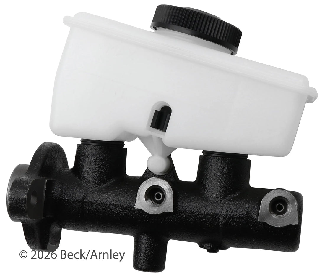 Beck/Arnley 072-9444 1995-2002 Kia Sportage Brake Master Cylinder