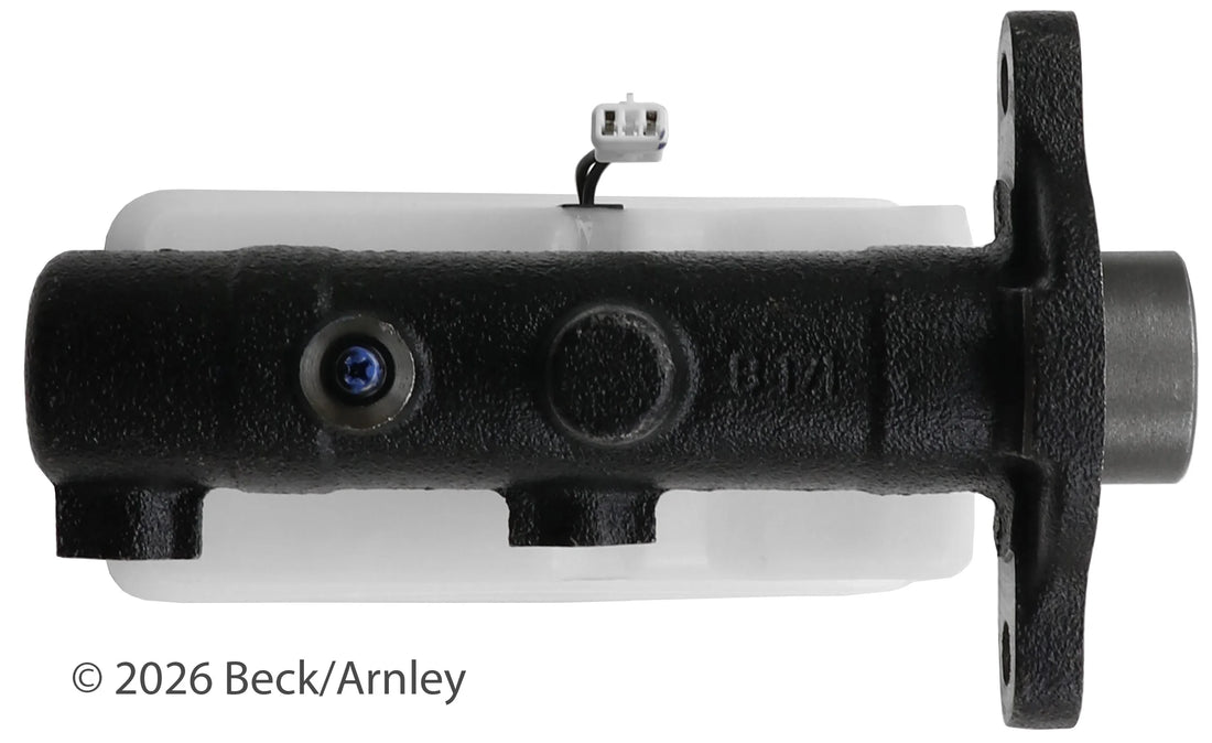 Beck/Arnley 072-9444 1995-2002 Kia Sportage Brake Master Cylinder
