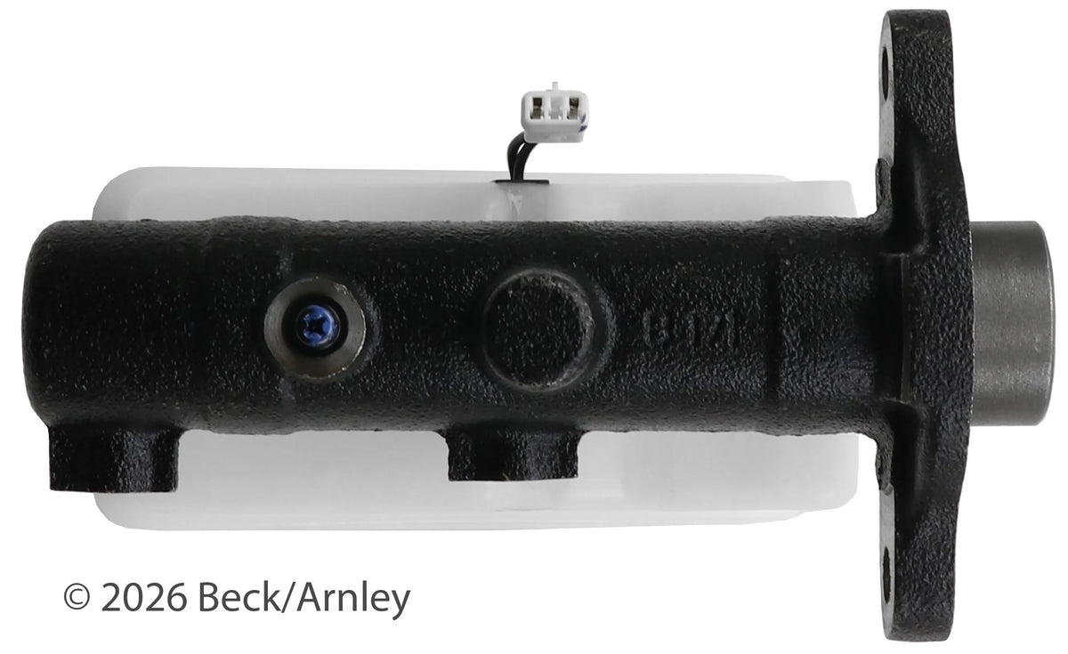 Beck/Arnley 072-9444 1995-2002 Kia Sportage Brake Master Cylinder