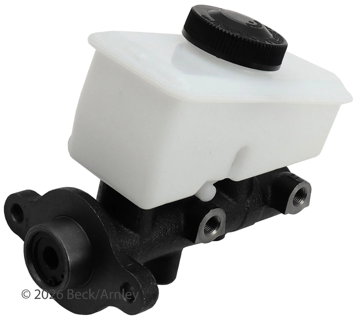 Beck/Arnley 072-9444 1995-2002 Kia Sportage Brake Master Cylinder