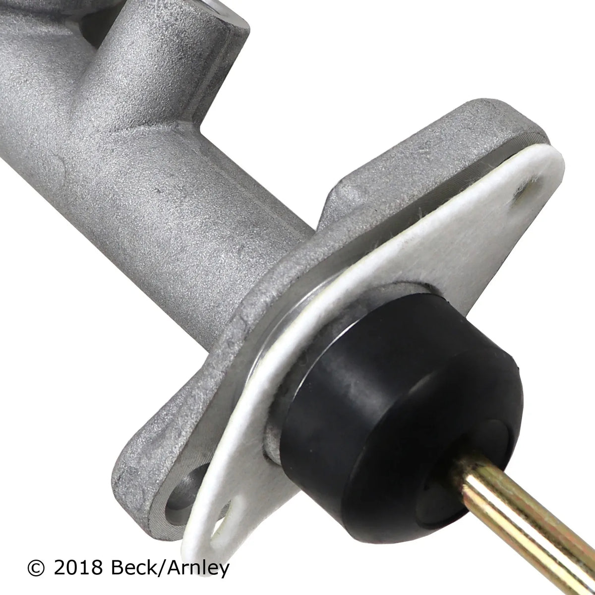 Beck/Arnley 072-9451 2000-2003 Hyundai Accent Clutch Master Cylinder