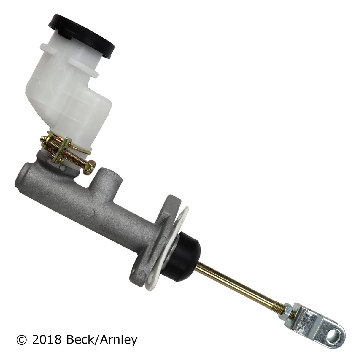 Beck/Arnley 072-9451 2000-2003 Hyundai Accent Clutch Master Cylinder