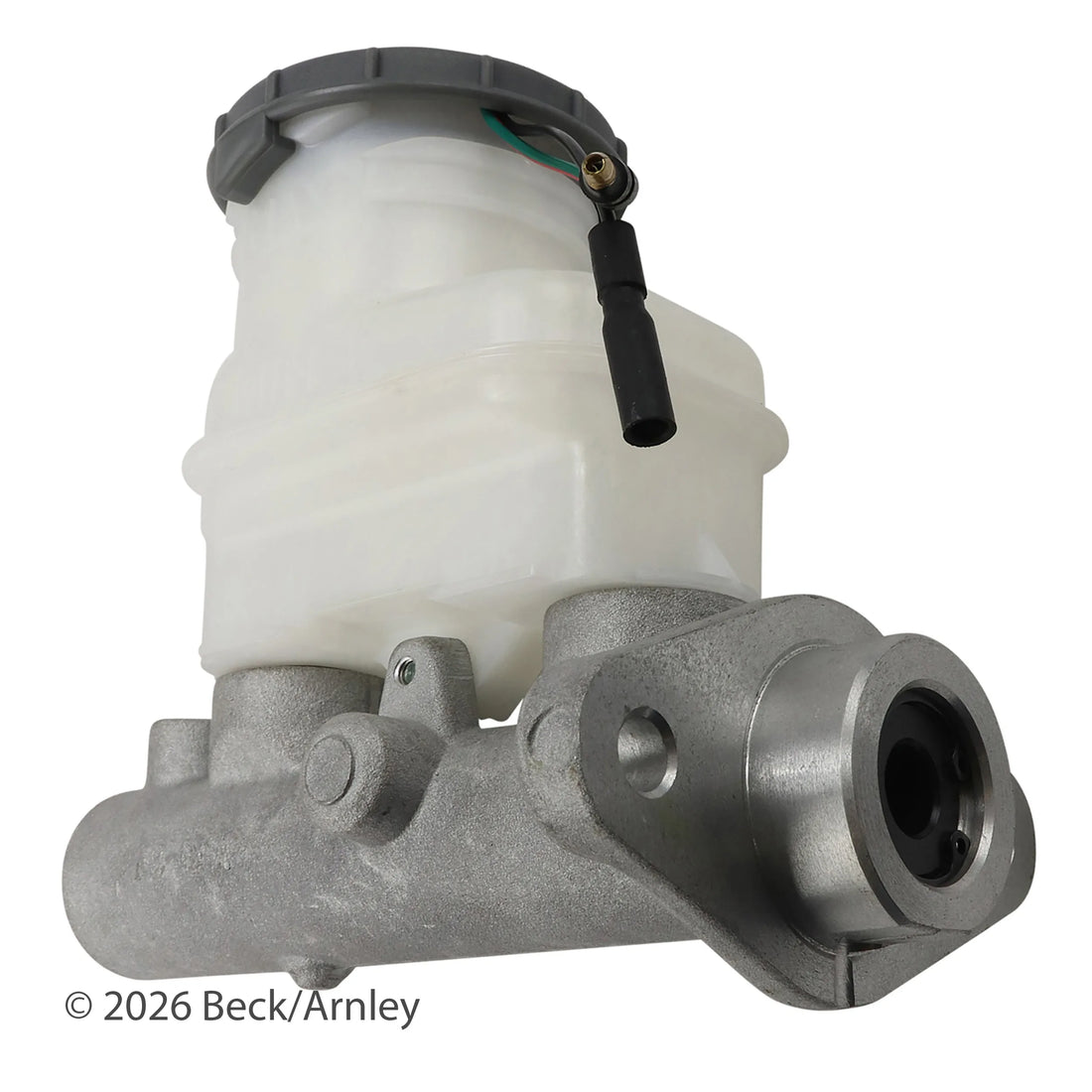 Beck/Arnley 072-9457 1999-2000 Honda Civic Brake Master Cylinder