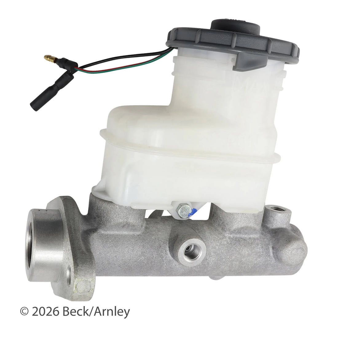 Beck/Arnley 072-9457 1999-2000 Honda Civic Brake Master Cylinder
