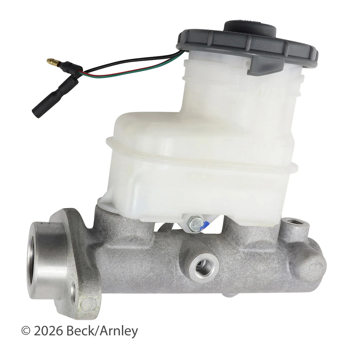 Beck/Arnley 072-9457 1999-2000 Honda Civic Brake Master Cylinder