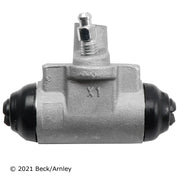 Beck/Arnley 072-9459 2001-2005 Honda Civic Drum Brake Wheel Cylinder