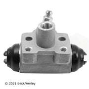 Beck/Arnley 072-9459 2001-2005 Honda Civic Drum Brake Wheel Cylinder