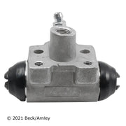 Beck/Arnley 072-9460 2001-2005 Honda Civic Drum Brake Wheel Cylinder