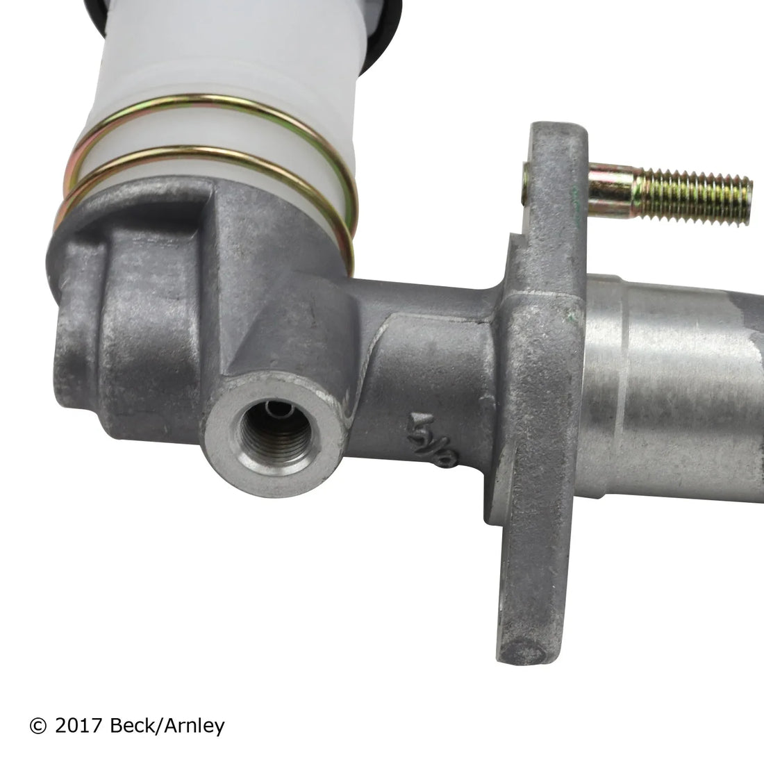 Beck/Arnley 072-9461 2002-2005 Suzuki XL-7 Clutch Master Cylinder