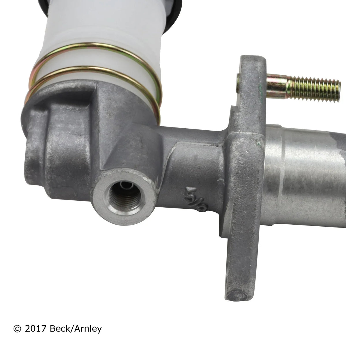 Beck/Arnley 072-9461 2002-2005 Suzuki XL-7 Clutch Master Cylinder