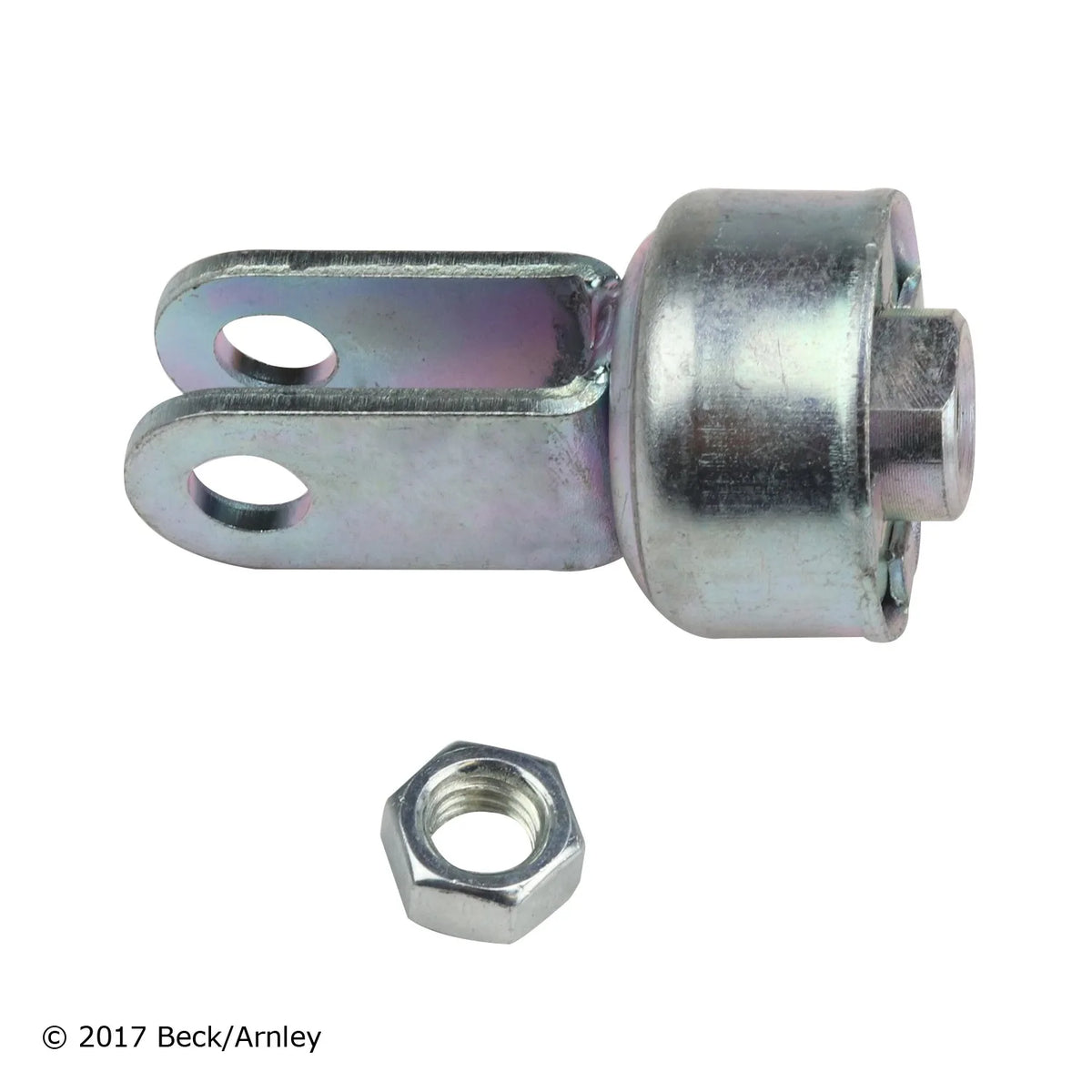 Beck/Arnley 072-9461 2002-2005 Suzuki XL-7 Clutch Master Cylinder