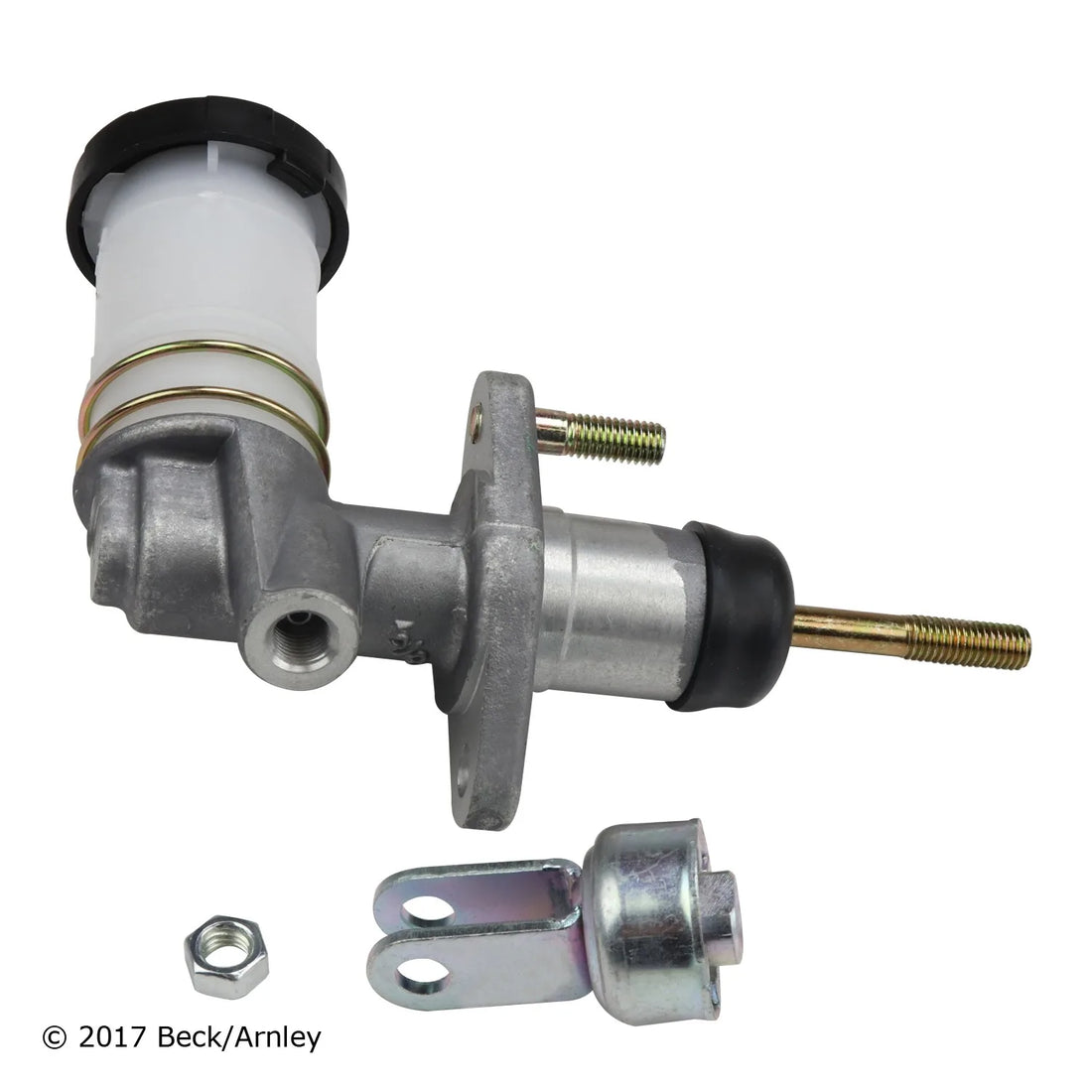 Beck/Arnley 072-9461 2002-2005 Suzuki XL-7 Clutch Master Cylinder
