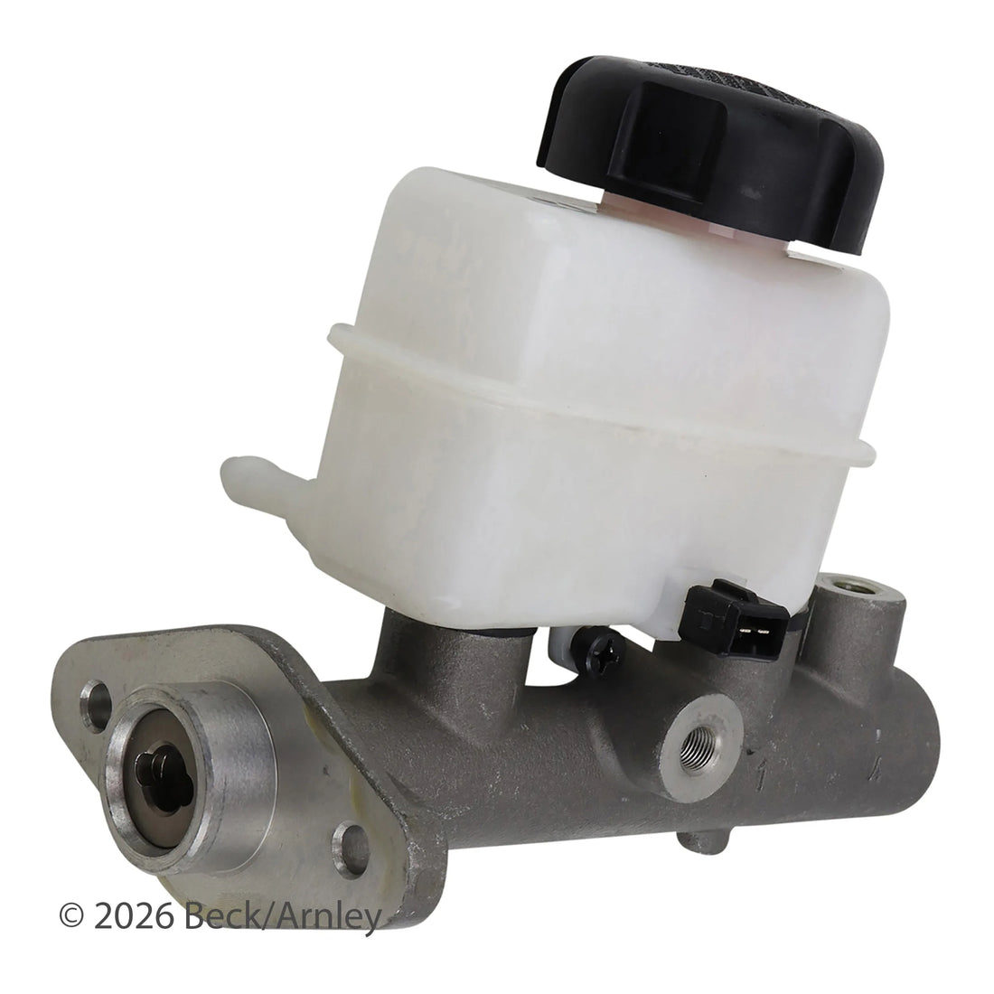 Beck/Arnley 072-9464 2001-2006 Hyundai Santa Fe Brake Master Cylinder