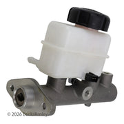 Beck/Arnley 072-9464 2001-2006 Hyundai Santa Fe Brake Master Cylinder