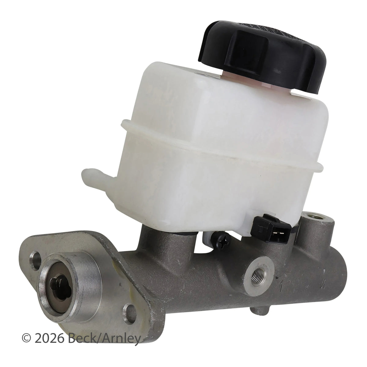 Beck/Arnley 072-9464 2001-2006 Hyundai Santa Fe Brake Master Cylinder