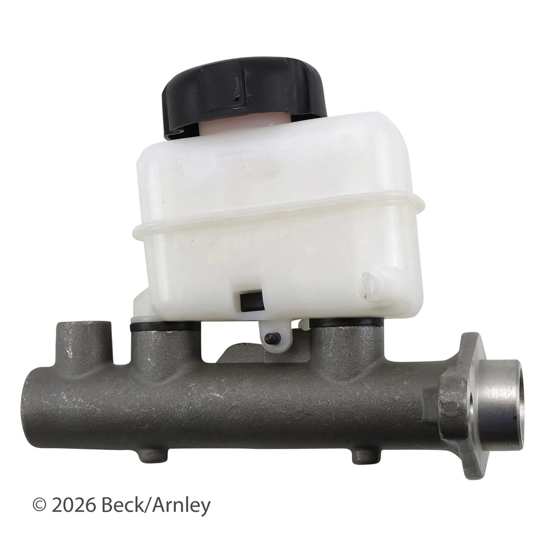 Beck/Arnley 072-9464 2001-2006 Hyundai Santa Fe Brake Master Cylinder